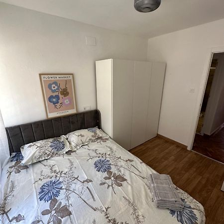 Seashell Apartment In Cullera Dış mekan fotoğraf