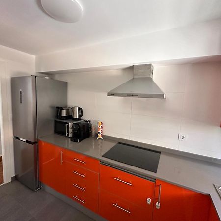Seashell Apartment In Cullera Dış mekan fotoğraf