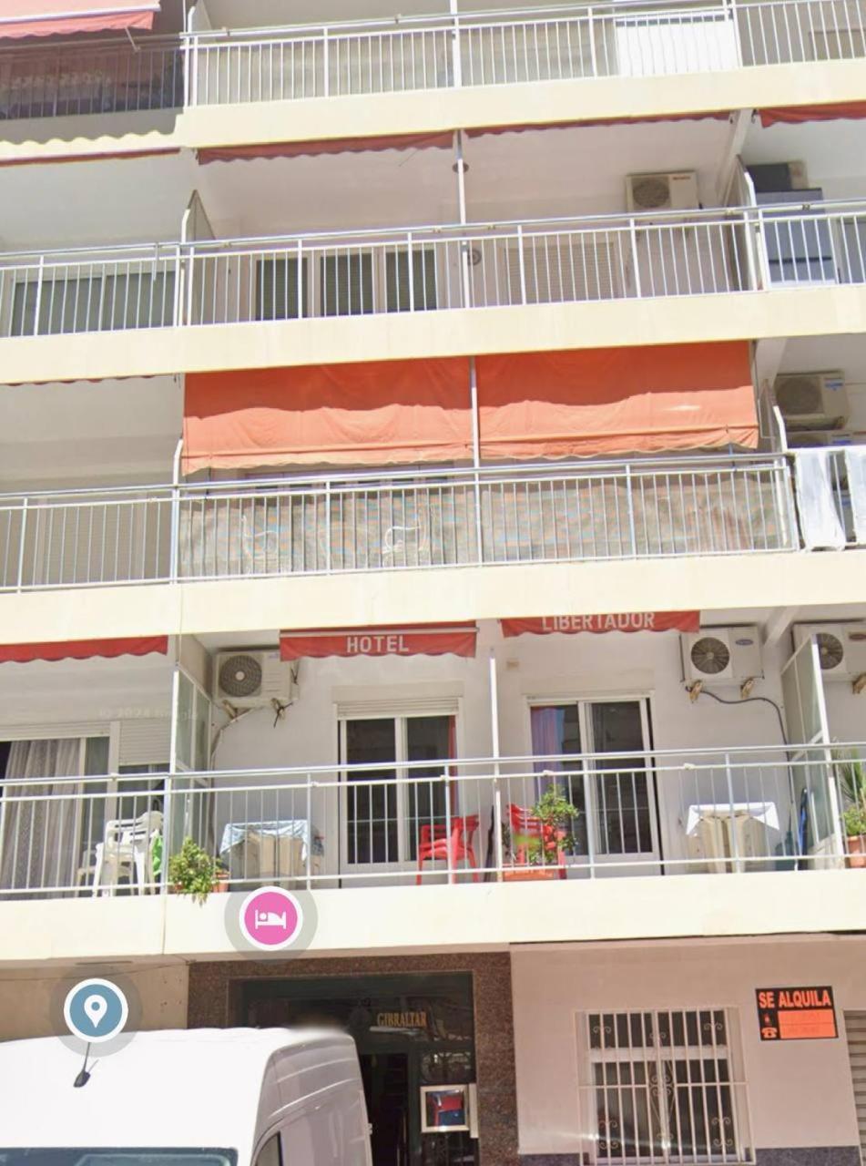 Seashell Apartment In Cullera Dış mekan fotoğraf