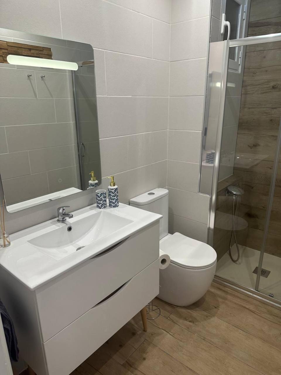 Seashell Apartment In Cullera Dış mekan fotoğraf