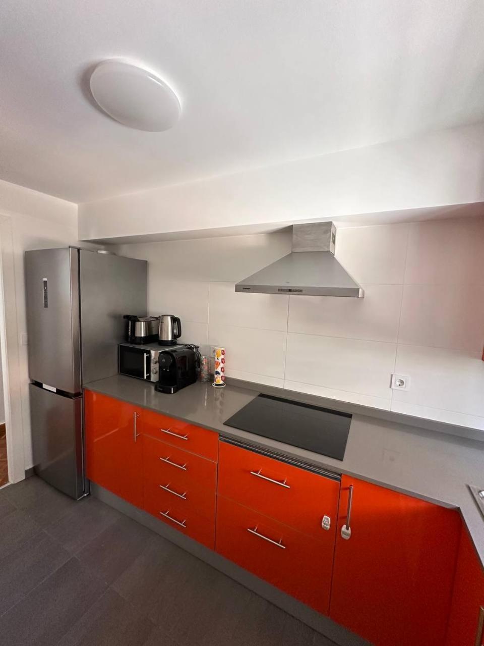 Seashell Apartment In Cullera Dış mekan fotoğraf