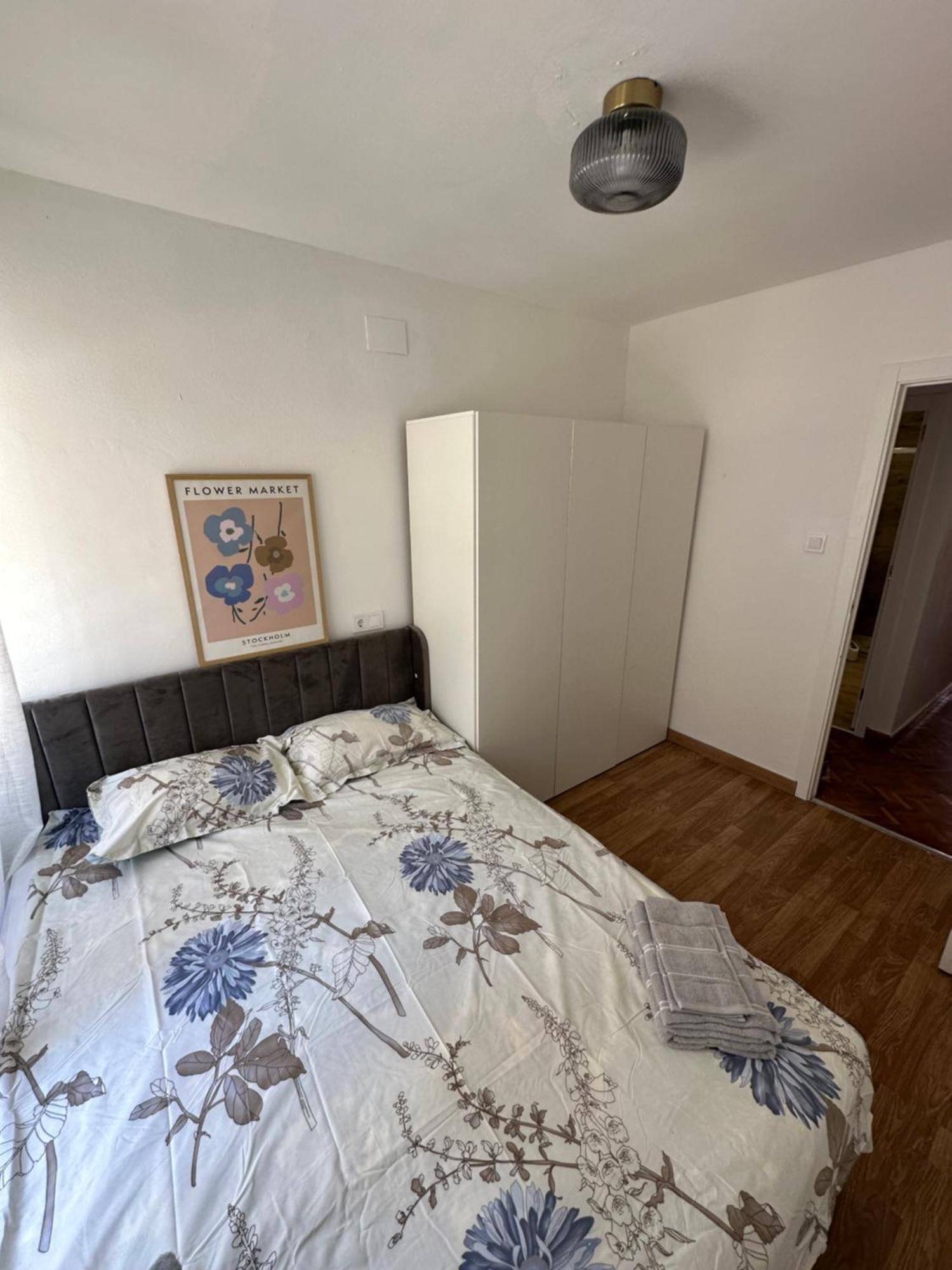 Seashell Apartment In Cullera Dış mekan fotoğraf