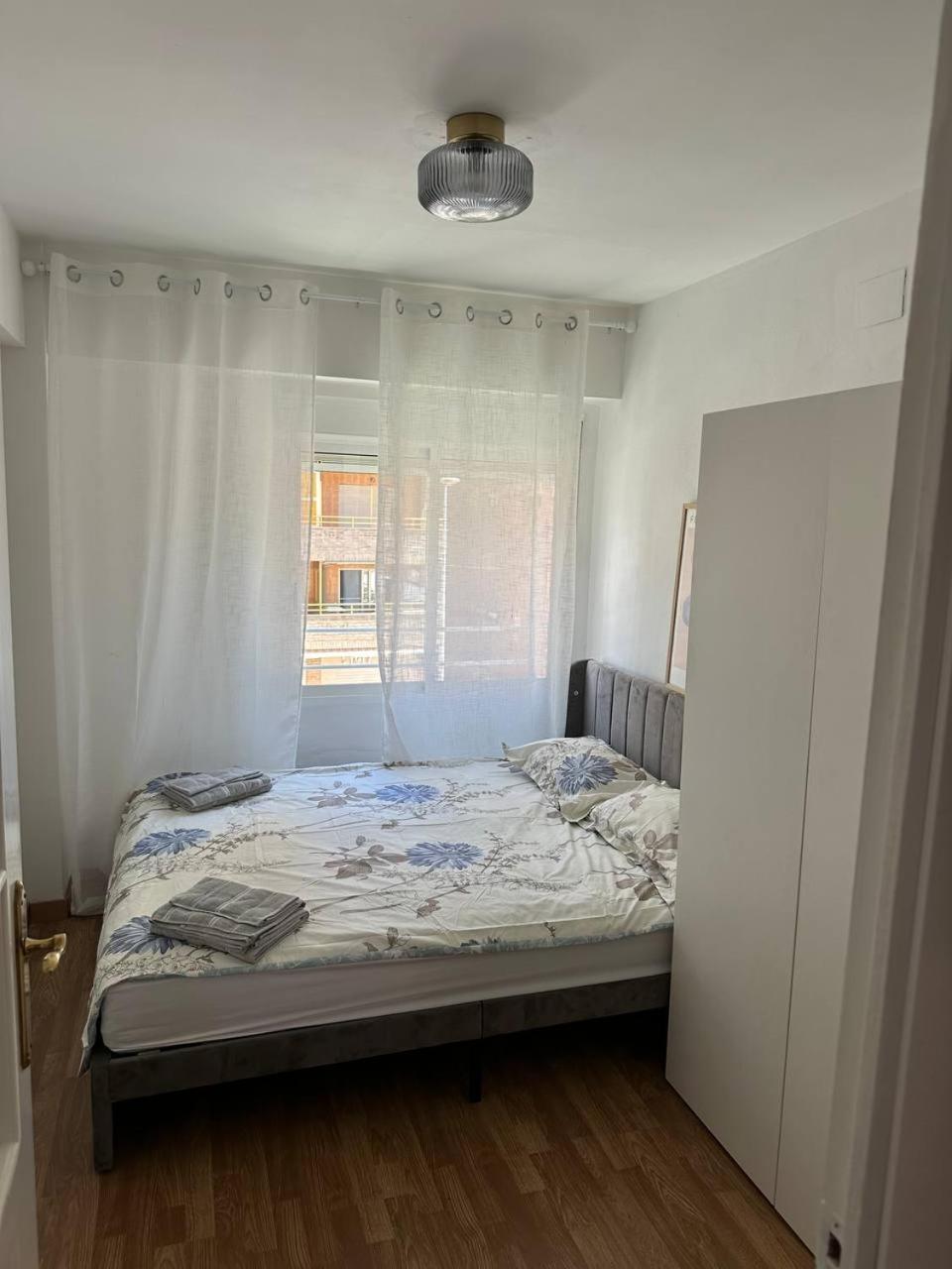 Seashell Apartment In Cullera Dış mekan fotoğraf