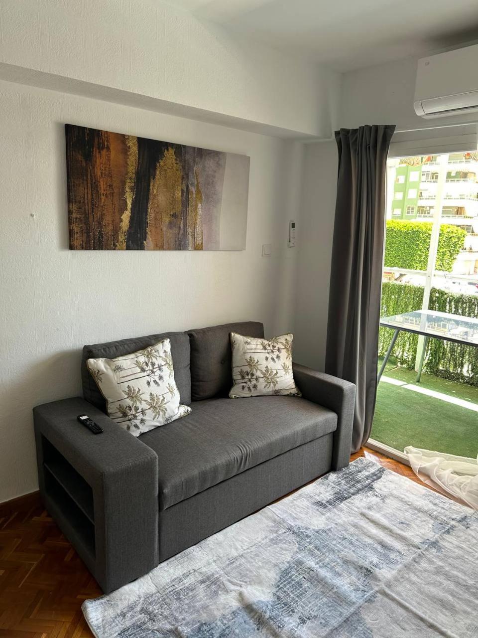 Seashell Apartment In Cullera Dış mekan fotoğraf