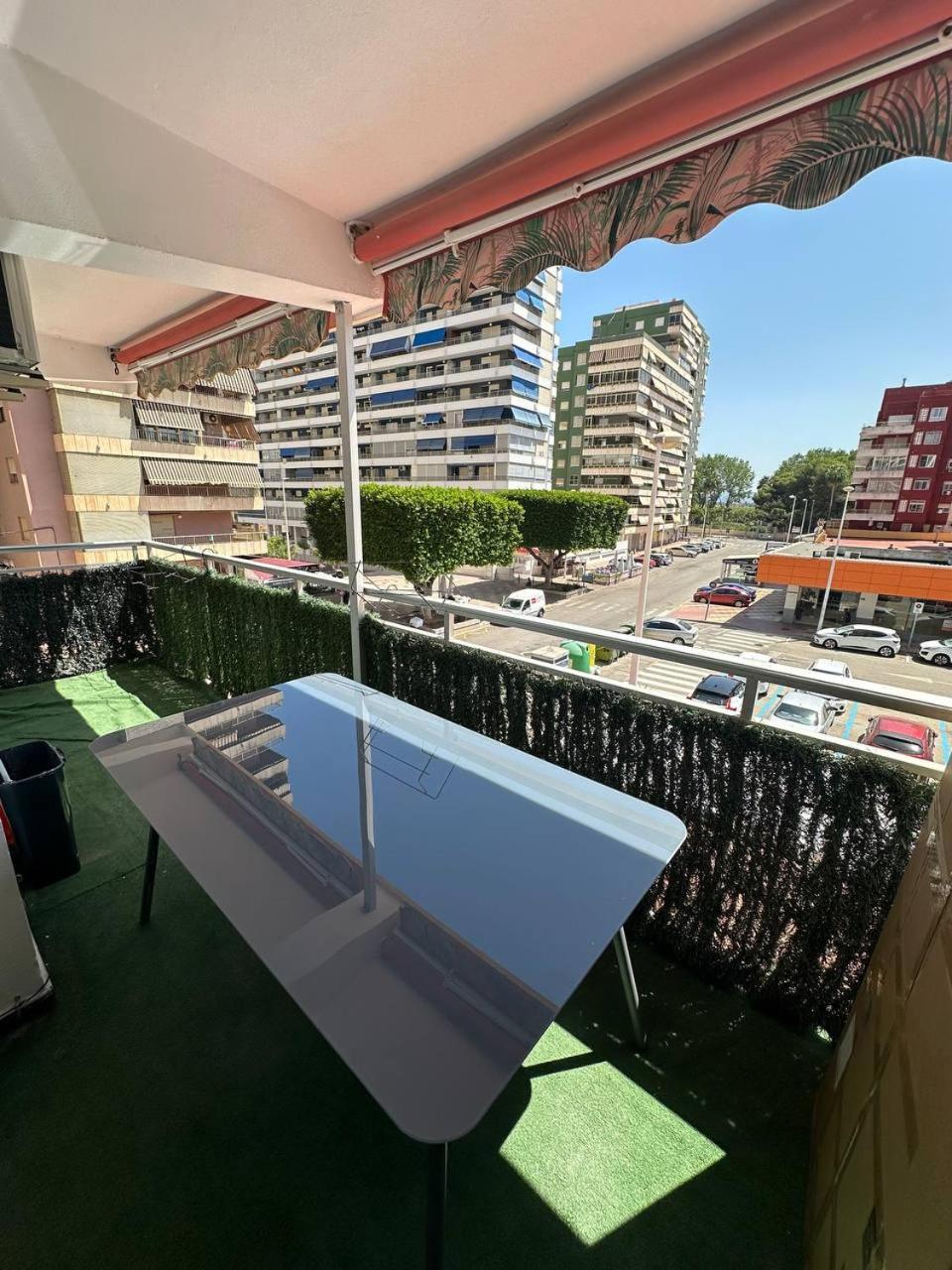 Seashell Apartment In Cullera Dış mekan fotoğraf