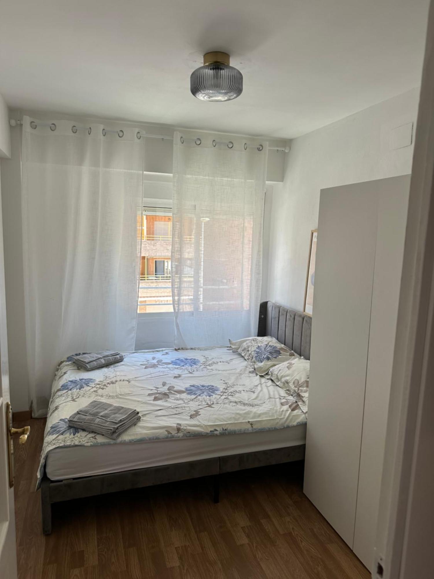 Seashell Apartment In Cullera Dış mekan fotoğraf