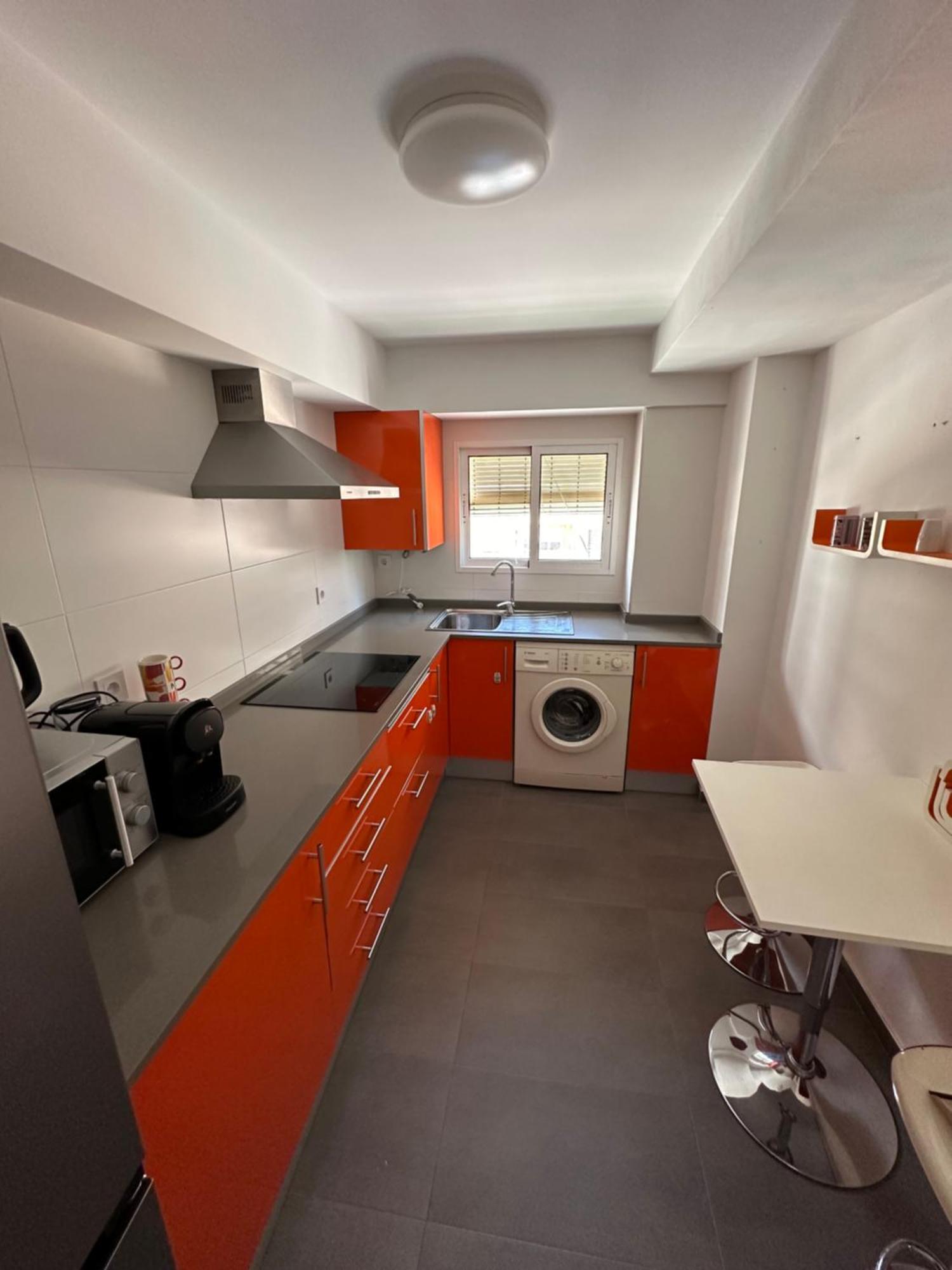 Seashell Apartment In Cullera Dış mekan fotoğraf