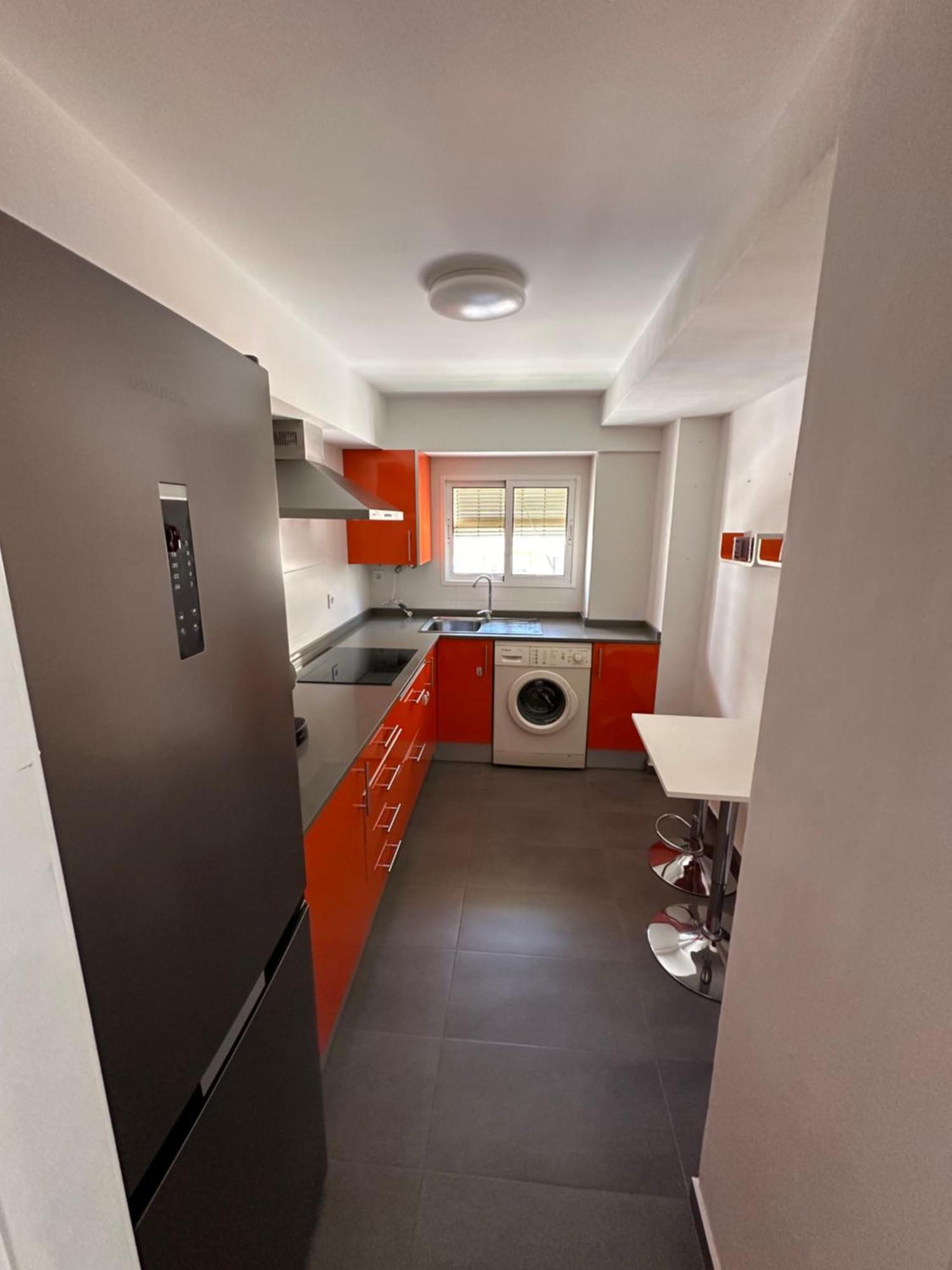 Seashell Apartment In Cullera Dış mekan fotoğraf