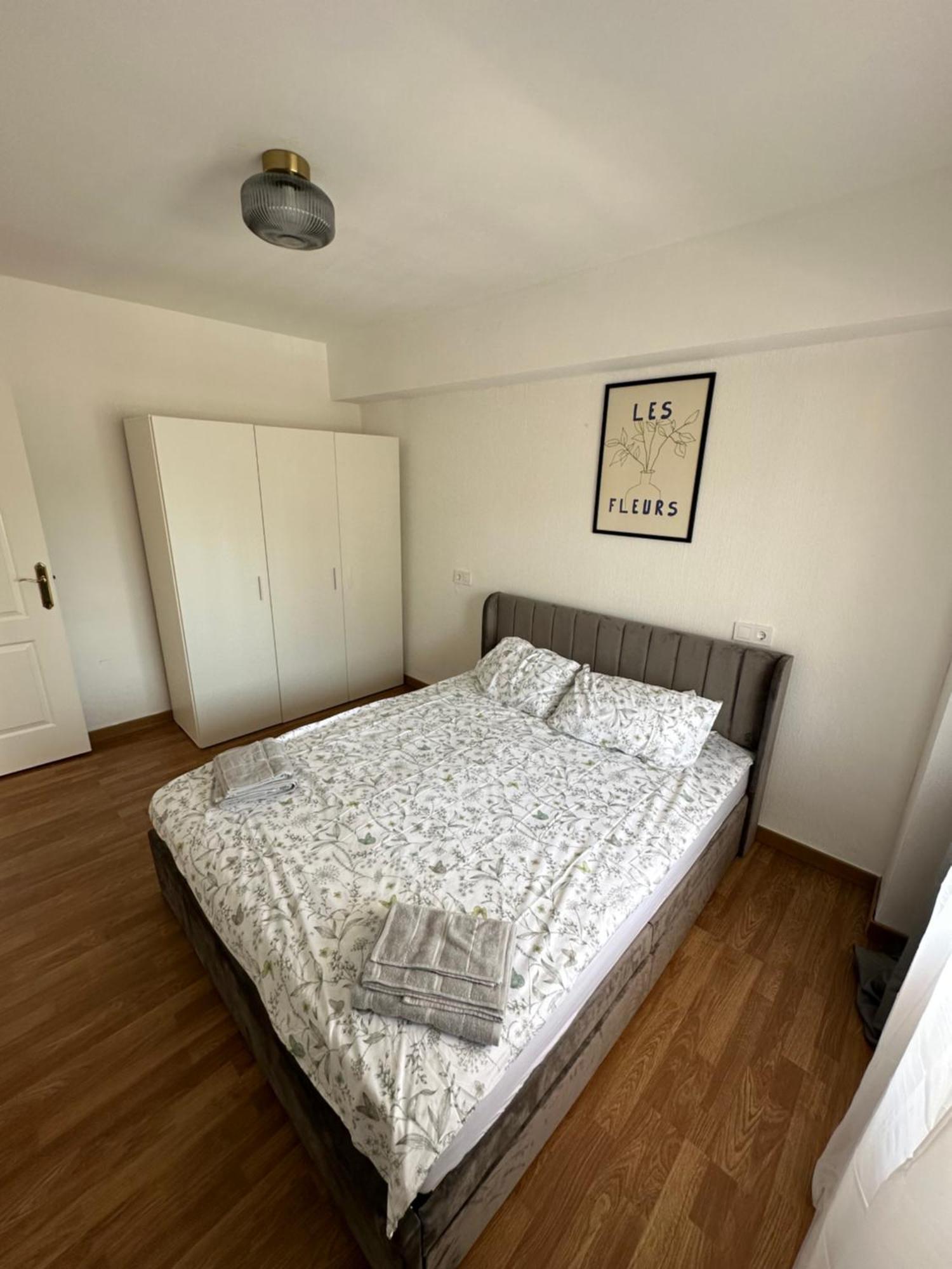 Seashell Apartment In Cullera Dış mekan fotoğraf